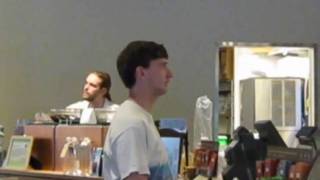 The Matt Morris Show episode 1