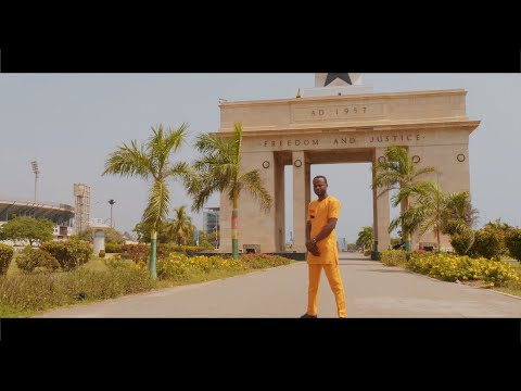 EVANG. KING KOFI - YESU DIN MU (OFFICIAL VIDEO)