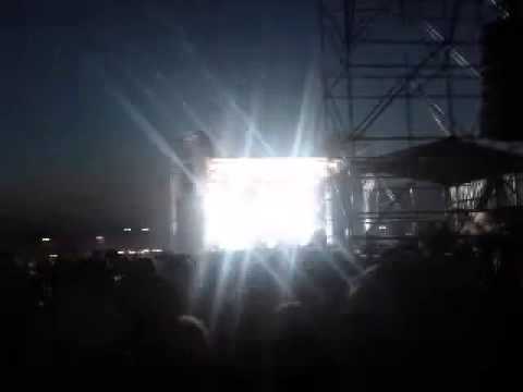 Chris Liebing @ Full Moon Jesolo 21/06/2014