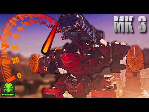 Inquisitor Better Than Ever - NITRO Speed & BUFF