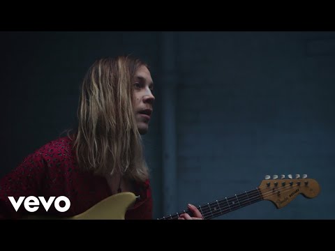 isaac gracie - last words (live & acoustic)