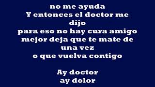 Bronco   Doctor  Primera Fila