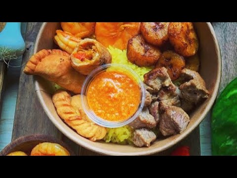 Teddy's Kitchen: Best UK Restaurants