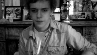 Matt Costa-Cigarette Eyes (cover)