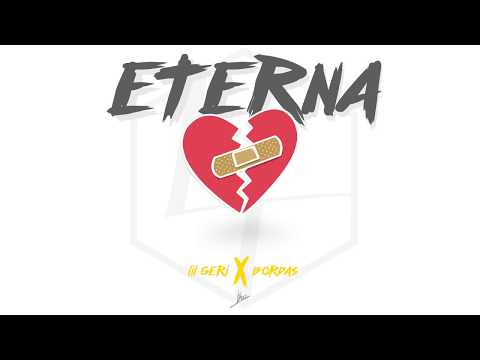POL BORDAS x LIL GERI - ETERNA ⏳❤