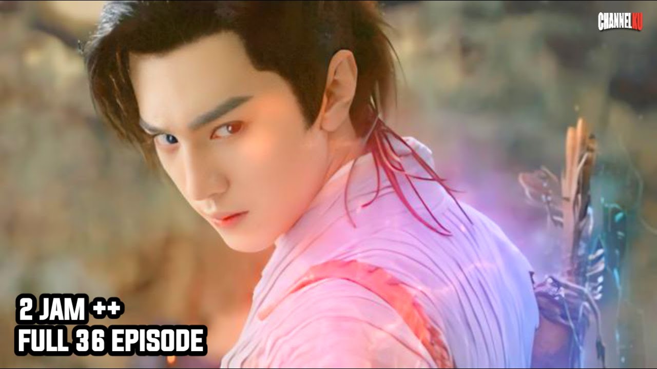 KEMBALINYA DEWA PEDANG TAK TERTANDINGI - ALUR CERITA FILM