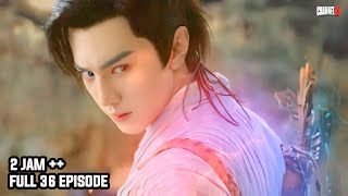 Download lagu KEMBALINYA DEWA PEDANG TAK TERTANDINGI - ALUR CERITA FILM mp3