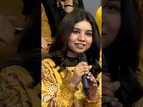 Larki Mehmood Aslam Ki Fan Nikli #imranashraf #shortsfeed