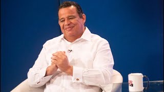 Luisín Jiménez compara a Danilo Medina y Leonel Fernández