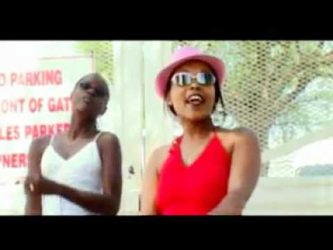 Stella from Namibia - Okurama kwe Temba (Namtunes)