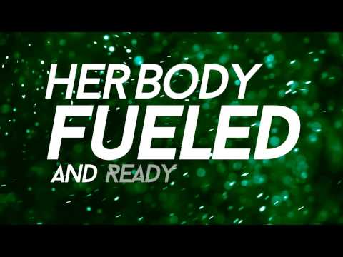 City Lights (Lyric Video) - Luizor EIM