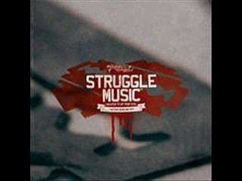 non c'è tempo per noi unlimited struggle