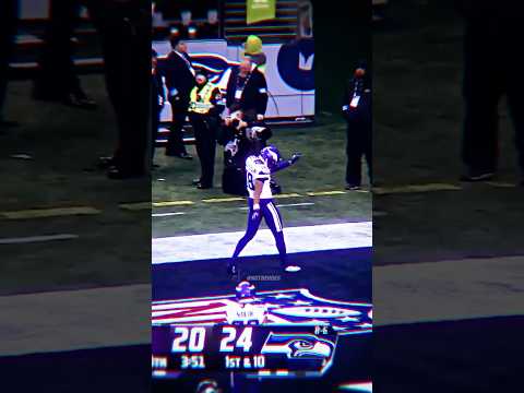 Justin Jefferson AGAIN 😳🔥 #shorts