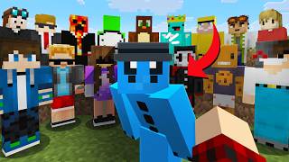 Download lagu Saya Menyelundupkan Saudara Laki-laki Saya ke dalam SMP Minecraft YouTuber mp3 Download lagu Saya Menyelundupkan Saudara Laki-laki Saya ke dalam SMP Minecraft YouTuber mp3
