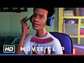 Spider-Man: Into the Spider-Verse – ‘Miles Singing Sunflower’ Scene [HD]