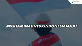 Download lagu #PertaminaUntukIndonesiaMaju | Medley Lagu Nasional - Insan Pertamina mp3