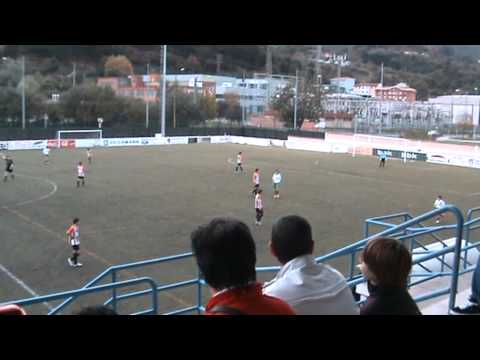 Retu: 2 - Asti-Leku: 1