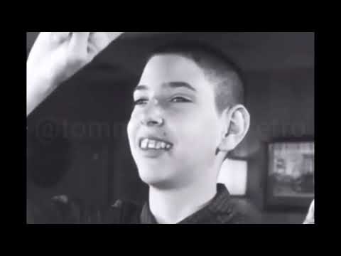 Kathy & Jimmy Dream To Be A Pilot & Stewardess, But They Cant....(1960s)