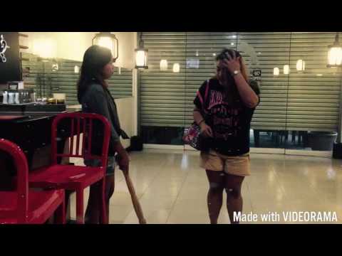 Ang Hangal na Pag-ibig