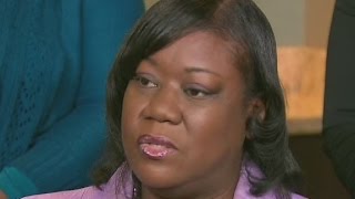 Trayvon Martin's mom: Race had a lot to do with his ...