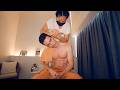 ASMR A Real STRESS KILLER Intense Thai Deep Tissue Massage