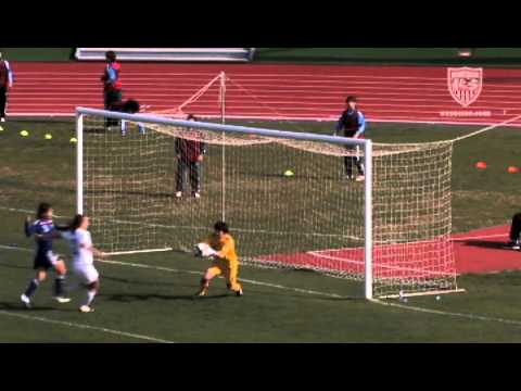 March 2, 2011: WNT vs. JPN - Highlights