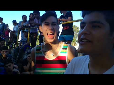 PM vs COCO LEIVA - Octavos - Torneo de verano - Fecha 2