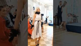 Download lagu ⚜️Miss Intercontinental Estonia 2023 in JU Perfect DIVA Look mp3