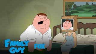 The Working Guy's Montage | Season 15 Ep. 3 | FAMILY GUY