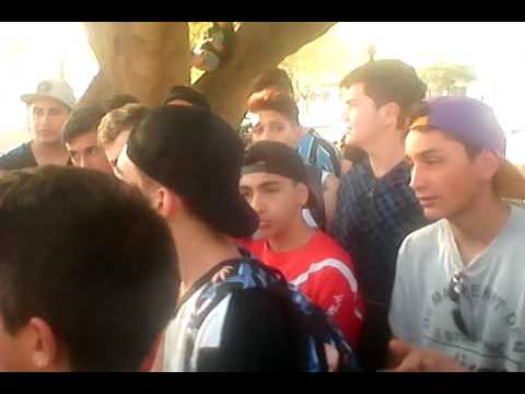 11° FILTRO - LA MADRIGUERA - 1° FECHA