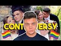 Is Tyler Baltierra Really Gay? Teen Mom Controversy!