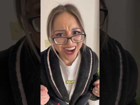 When ur mom tries to catch u slacking off 🤣