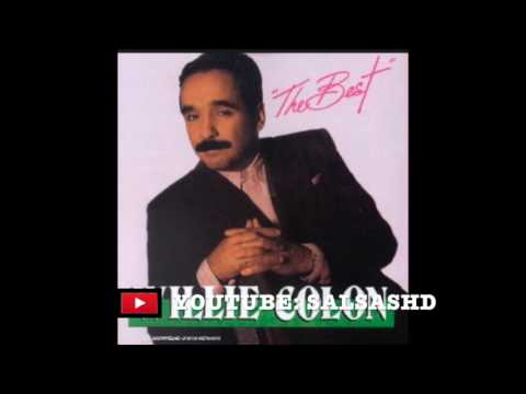 Willie Colon - Salsa MIX Vol. 1 [Grandes Exitos] [Romanticas] | 2017