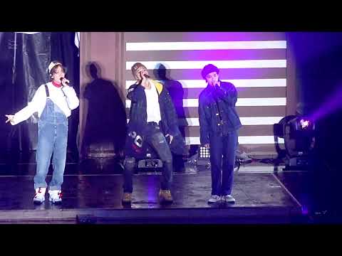 191123 Magic Shop in Chiba - 4k