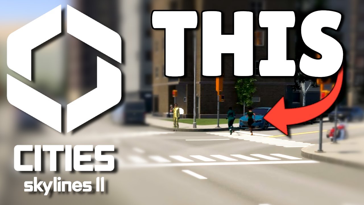 What Today's Dev Diary ACTUALLY Means for Cities: Skylines 2