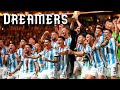 World Cup 2022 Dreamers Best Moments