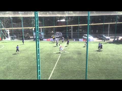 SUMMER 2015. 7 tour. "ORDABASY" - "ZHETISU" - 3:4 (2:3). Velvet Sport Villa