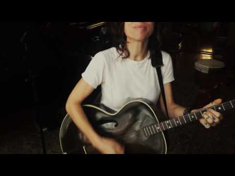 Deferred Gratification - Ani DiFranco (Official Music Video)