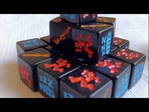 The Card Gamer: Bears!