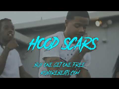 Bris x Gman x Young Slobe Type Beat 2020