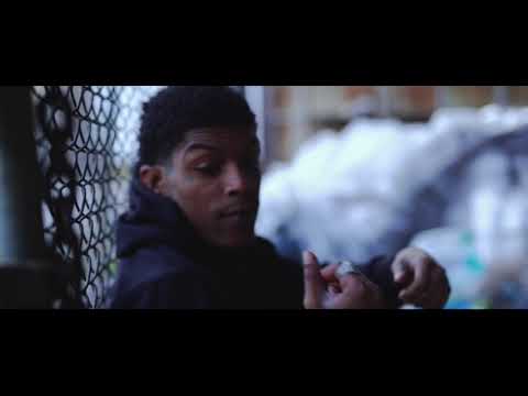Lil Saucy - Hey Mama Prod. Mech [Shot By @TeeGlazedIt]