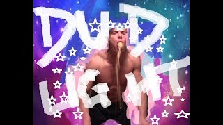 RAPID FIRE CARBONATION COMBUSTIONS!!!