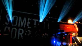 Globes and Maps -Something Corporate