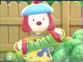 Playhouse Disney Dance 2006