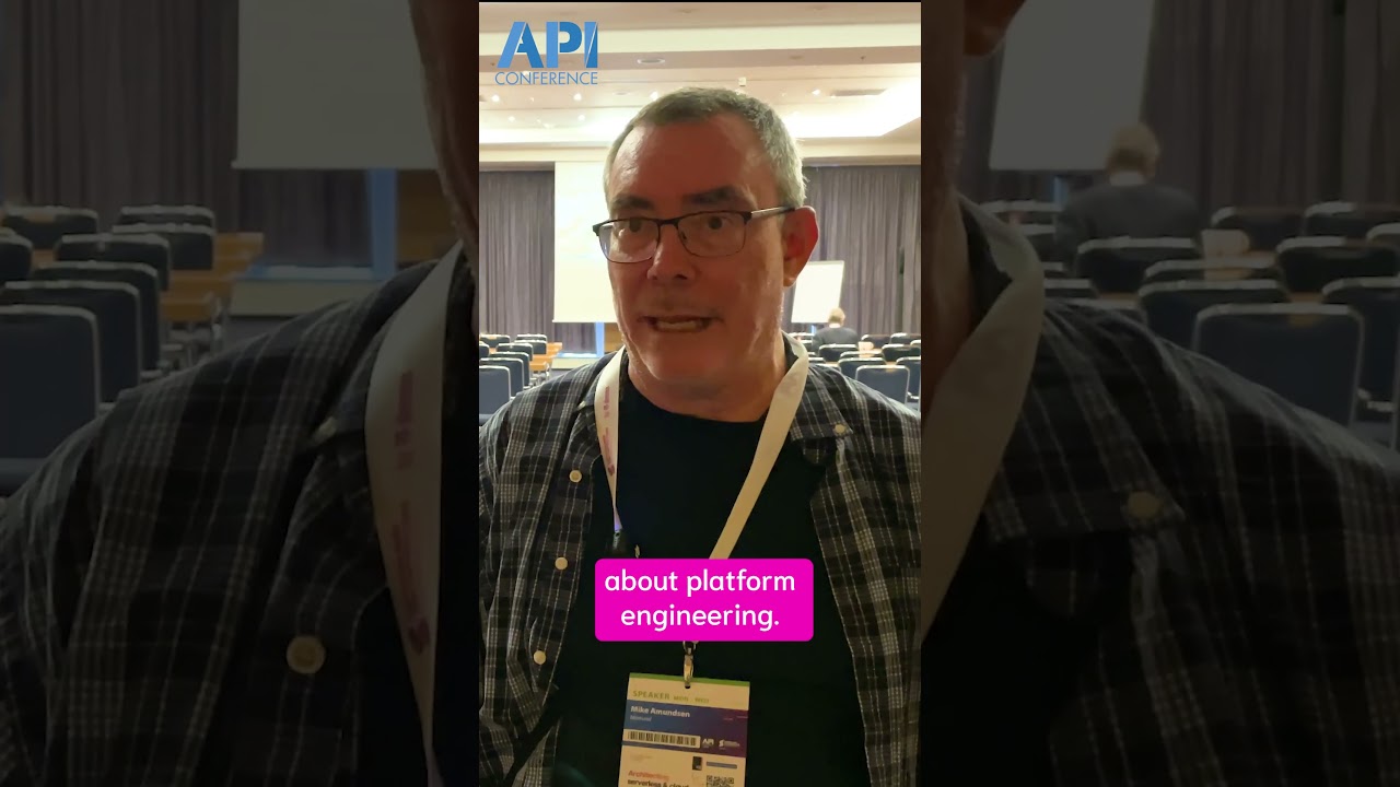 AI will be the biggest shift in APIs in 2025