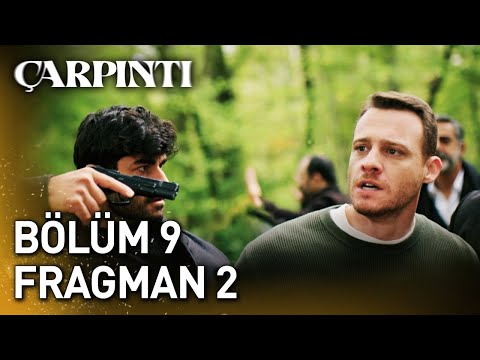 Çarpıntı 9. Bölüm 2. Fragman