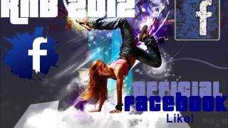 August Rico - Stand By Guy [NEW Nov. 2012]