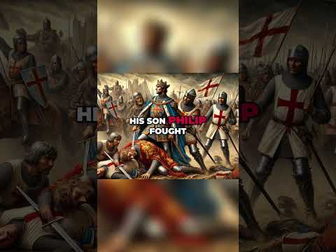 The Stunning Defeat: King John II's Capture in Battle