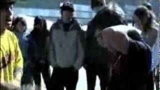 Los 4 Raptasticos Videoclip