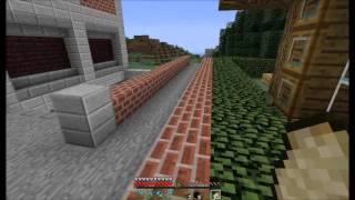 preview picture of video 'Let's Play Minecraft med TheSlime2 Online | 90gQ Ep.5'